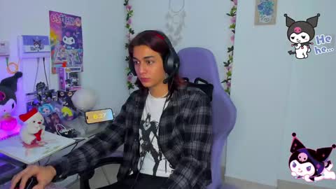 Snapshot of keita_moon chatting on January 2025 11:26:01 PM Keita moon online show from January 2025 11:26:01 PM