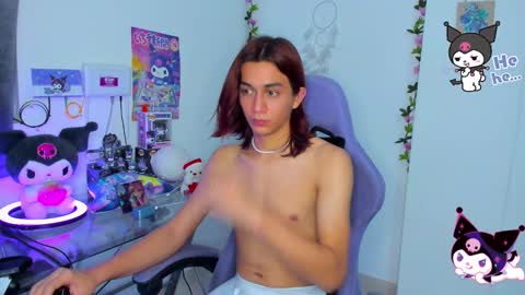 Snapshot of keita_moon chatting on January 2025 03:11:01 AM Keita moon online show from January 2025 03:11:01 AM