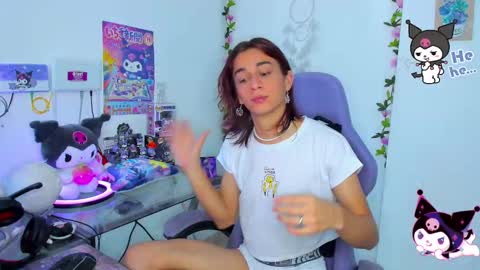 Snapshot of keita_moon chatting on January 2025 07:47:02 PM Keita moon online show from January 2025 07:47:02 PM