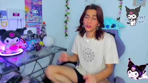 Snapshot of keita_moon chatting on January 2025 11:10:02 PM Keita moon online show from January 2025 11:10:02 PM