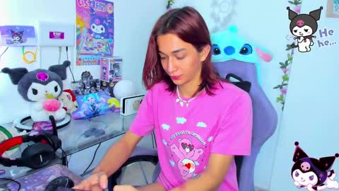 Snapshot of keita_moon chatting on January 2025 02:51:02 PM Keita moon online show from January 2025 02:51:02 PM