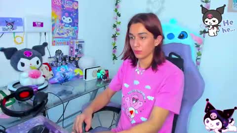 Snapshot of keita_moon chatting on January 2025 06:04:01 PM Keita moon online show from January 2025 06:04:01 PM