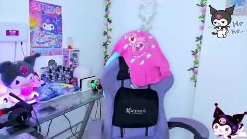 Snapshot of keita_moon chatting on January 2025 02:36:01 PM Keita moon online show from January 2025 02:36:01 PM