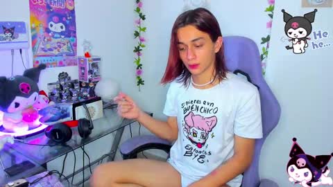 Snapshot of keita_moon chatting on January 2025 07:41:02 PM Keita moon online show from January 2025 07:41:02 PM