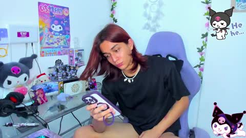 Snapshot of keita_moon chatting on February 2025 03:36:02 PM Keita moon online show from February 2025 03:36:02 PM