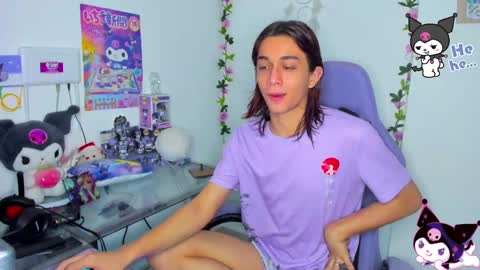 Snapshot of keita_moon chatting on February 2025 01:32:01 PM Keita moon online show from February 2025 01:32:01 PM