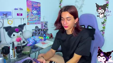 Snapshot of keita_moon chatting on February 2025 10:22:01 PM Keita moon online show from February 2025 10:22:01 PM