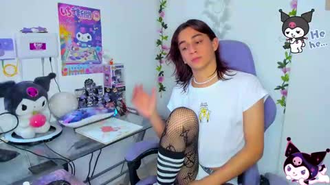 Snapshot of keita_moon chatting on February 2025 08:22:01 PM Keita moon online show from February 2025 08:22:01 PM