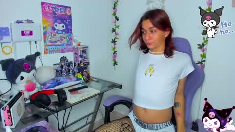 Snapshot of keita_moon chatting on February 2025 11:25:02 PM Keita moon online show from February 2025 11:25:02 PM