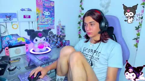 Snapshot of keita_moon chatting on February 2025 10:15:02 PM Keita moon online show from February 2025 10:15:02 PM