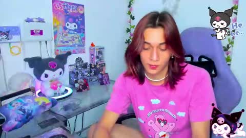 Snapshot of keita_moon chatting on February 2025 07:41:01 PM Keita moon online show from February 2025 07:41:01 PM