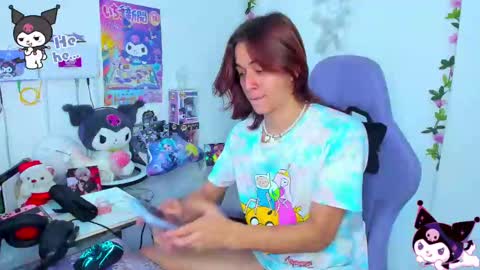 Snapshot of keita_moon chatting on March 2025 06:26:02 PM Keita moon online show from March 2025 06:26:02 PM