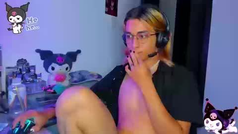 Snapshot of keita_moon chatting on September 2025 11:37:02 PM Keita moon online show from September 2025 11:37:02 PM