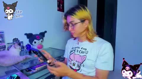 Snapshot of keita_moon chatting on September 2025 10:14:01 PM Keita moon online show from September 2025 10:14:01 PM