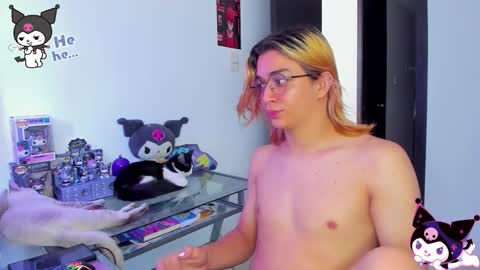 Snapshot of keita_moon chatting on October 2025 02:58:02 PM Keita moon online show from October 2025 02:58:02 PM