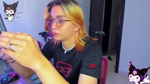 Snapshot of keita_moon chatting on October 2025 09:37:01 PM Keita moon online show from October 2025 09:37:01 PM