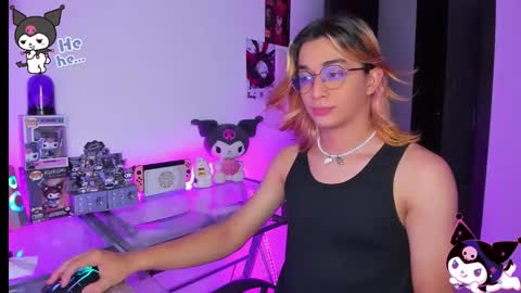 Snapshot of keita_moon chatting on October 2025 10:41:02 PM Keita moon online show from October 2025 10:41:02 PM