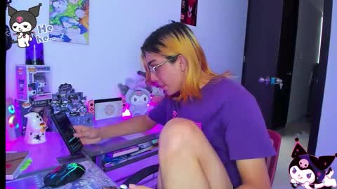 Snapshot of keita_moon chatting on October 2025 07:15:02 PM Keita moon online show from October 2025 07:15:02 PM