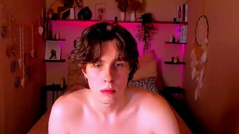 Snapshot of keith_erickson chatting on January 2026 07:11:01 PM Keith online show from January 2026 07:11:01 PM