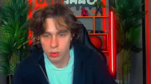 Snapshot of keith_erickson chatting on February 2026 03:40:01 PM Keith online show from February 2026 03:40:01 PM