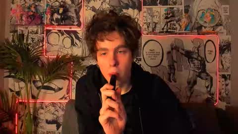 Snapshot of keith_erickson chatting on March 2026 07:04:02 AM Keith online show from March 2026 07:04:02 AM