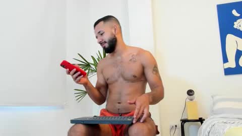 keith_lawrence_ online show from March 2026 12:12:02 PM