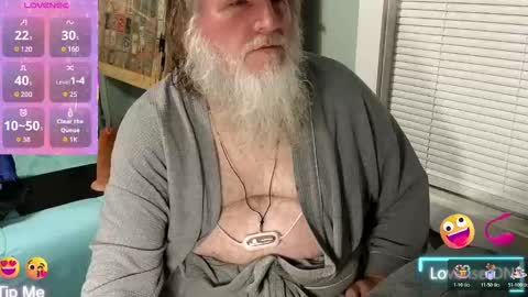 Keithobrian online show from November 2025 04:12:02 AM