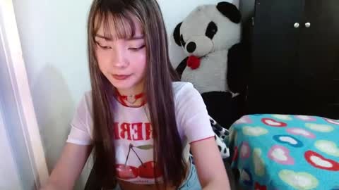 annie rosse16 online show from April 2026 08:34:01 PM