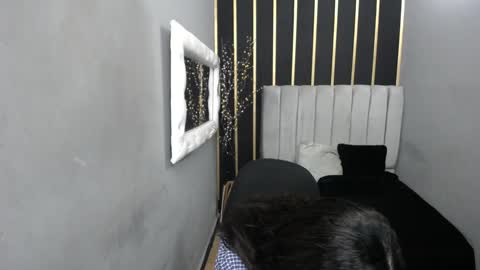  K E I Z Y  online show from December 2024 12:38:01 PM