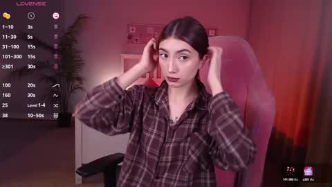 Rina online show from September 2025 07:42:01 AM