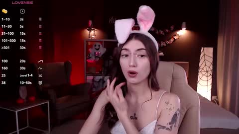 Snapshot of keke_pallmer chatting on October 2025 07:40:01 AM Rina online show from October 2025 07:40:01 AM