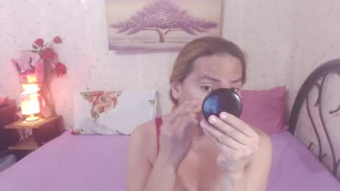 Mistress online show from December 2025 05:23:01 AM