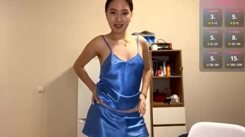 Kely online show from October 2025 02:15:02 PM