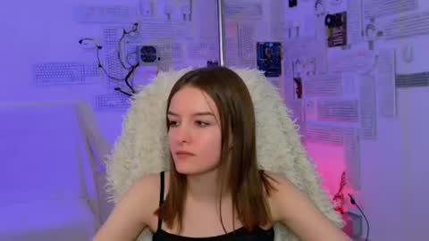 Snapshot of kelliebanshe chatting on June 2026 04:35:01 AM kelliebanshe online show from June 2026 04:35:01 AM