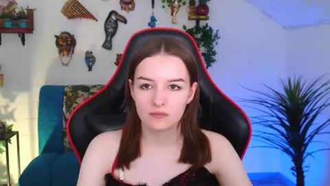 Snapshot of kelliebanshe chatting on July 2026 12:19:01 PM kelliebanshe online show from July 2026 12:19:01 PM