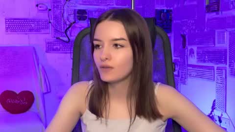 Snapshot of kelliebanshe chatting on July 2026 08:40:02 AM kelliebanshe online show from July 2026 08:40:02 AM