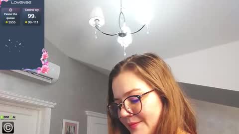 kellielowie online show from January 2025 01:36:02 PM