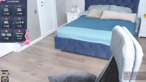 kellielowie online show from January 2025 08:35:02 AM