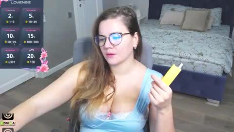 kellielowie online show from January 2025 08:18:02 AM