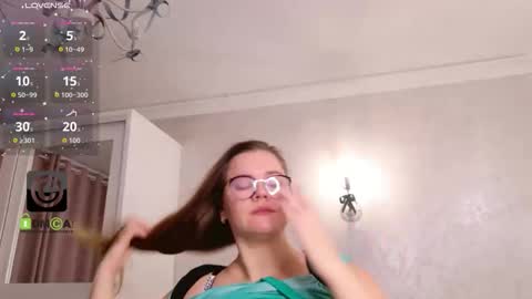 kellielowie online show from December 2025 06:55:02 AM