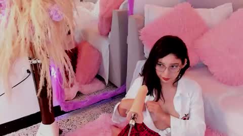 kelly_666 online show from February 2026 02:59:02 AM