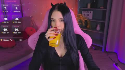 Kelly online show from April 2026 12:13:01 PM