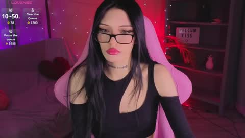 Kelly online show from April 2026 12:10:01 PM