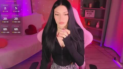 Kelly online show from April 2026 06:03:02 AM