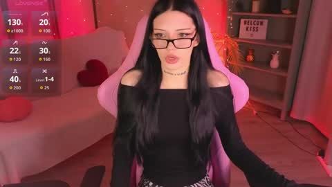 Kelly online show from April 2026 05:43:02 AM