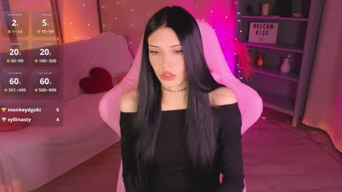 Kelly online show from April 2026 06:06:01 AM