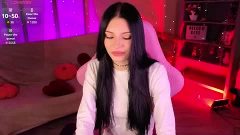 Snapshot of kelly__bunny chatting on June 2026 06:04:02 AM Kelly online show from June 2026 06:04:02 AM