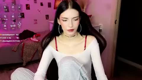 Snapshot of kelly__bunny chatting on July 2026 02:05:17 AM Kelly online show from July 2026 02:05:17 AM