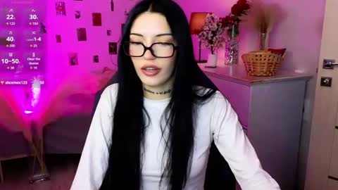 Snapshot of kelly__bunny chatting on July 2026 08:45:02 PM Kelly online show from July 2026 08:45:02 PM