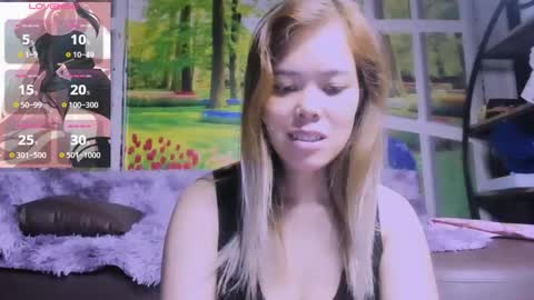 Kelly online show from November 2025 02:39:02 AM